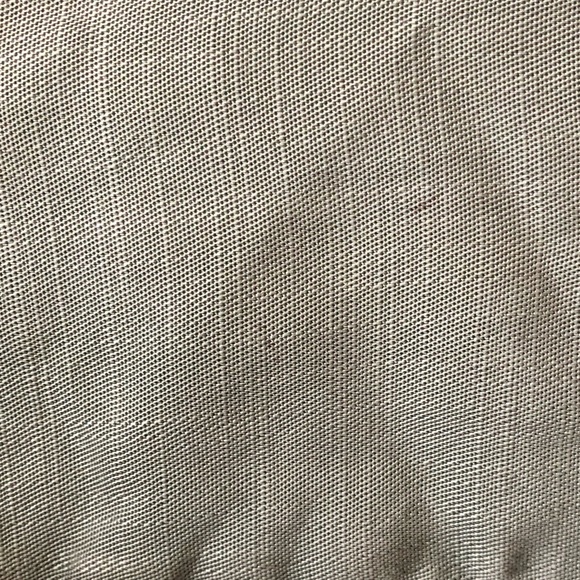 NWOT Zara Utility Button Down Shirt - Picture 5 of 8